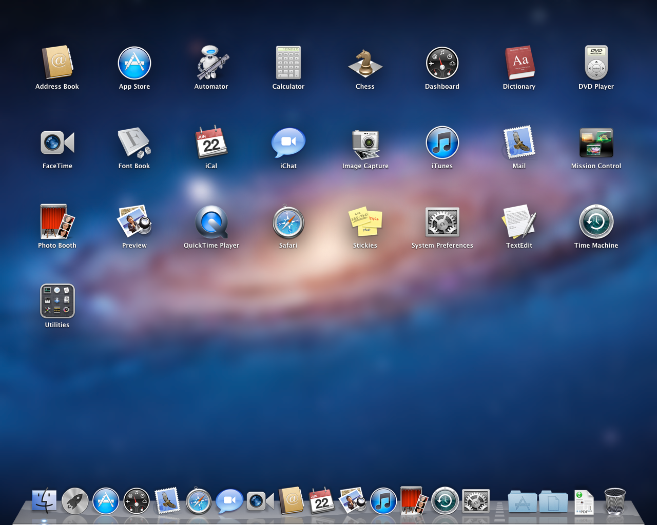 newest os for mac